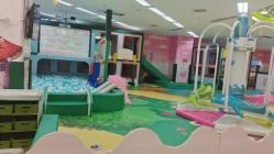 -孩子王童乐园(绵阳涪城万达店)