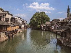 -乌镇景区