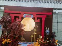 -厦门宝龙铂尔曼大酒店·海鲜自助餐厅