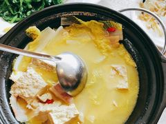 -辣婆婆(航天桥店)