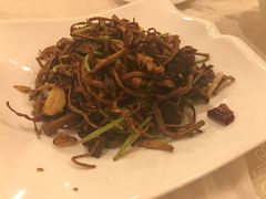 -汇贤府·李氏鲁菜(五棵松店)