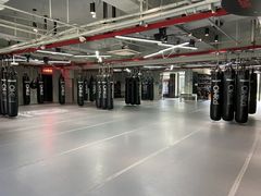 -花环泰拳·勒德斯拉泰拳馆(静安店)