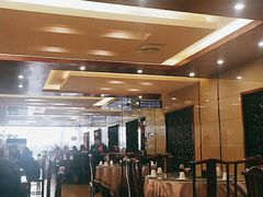 大堂-同胜祥清真新豫菜(杜岭街店)