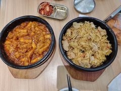 -米村拌饭(李沧松乐汀店)