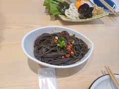 厥根粉-鱼酷活鱼烤鱼(沈阳大悦城店)