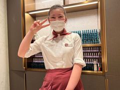 -海底捞火锅(万科广场店)