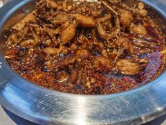-耍盆友·重庆江湖菜(百子湾店)