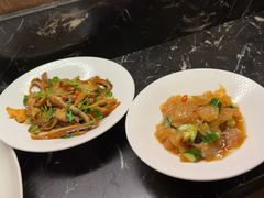 -梁家大院•农家菜(昆山会展中心店)