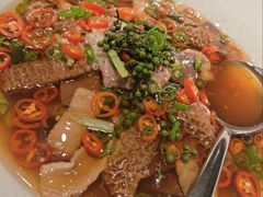 -三利音·东方司宴(外滩店)