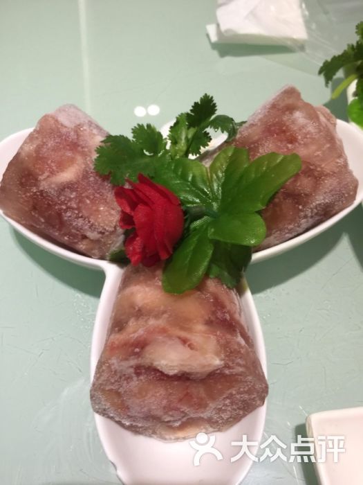 魔石泡泡鱼欢乐火锅连锁吧-图片-淮北美食-大众点评网