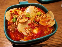 -庆乙楼·乐山菜(光环店)