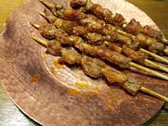 -清真·卡德尔大叔新疆主题餐厅(龙汇路店)