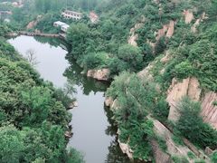 -黄巢水库