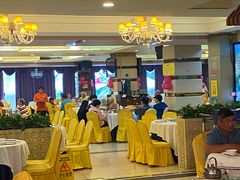 -御满江海鲜酒家(洛溪新城店)