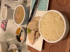 -翠华餐厅(正佳广场店)