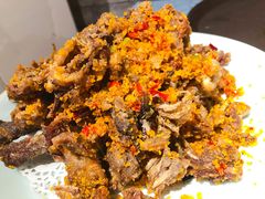 -北平盛世·新京菜·北京烤鸭(劲松·双井店)