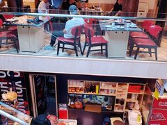 -热火朝天鲜切牛肉火锅(南强街巷店)