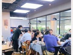 大堂-味妙顺德厨房(绿地缤纷城店)