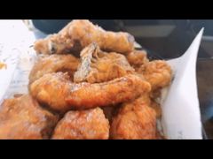 -校村炸鸡(弘大)