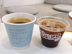 -HUGS coffee(东区店)