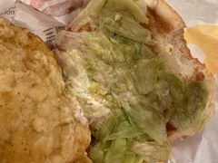 -麦当劳(田林好又多店)
