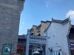 -襄阳古城