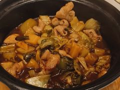 -清晖小苑·顺德菜(观澜湖新城店)
