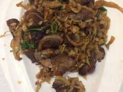 -北李妈妈菜·海肠捞饭(高新万达店)