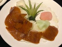 -京粤荟(海王银河科技大厦店)