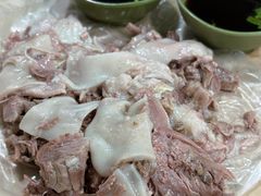 -小辫子羊肉面馆(周东店)