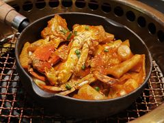-韩宫宴和牛烤肉(盐城金鹰店)