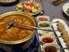 -羲和雅苑•北京烤鸭(平安国际金融中心店)