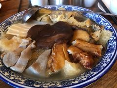 本帮蒸三鲜-三林本帮馆(中林街店)