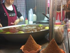 -花莲东大门国际观光夜市