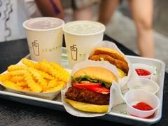 -Shake Shack(南山万象天地店)