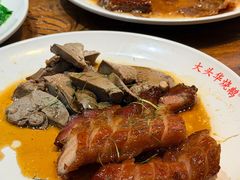 -黄连大头华烧鹅店(大良店)