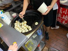 -小路易生煎馆(前进五路店)