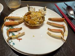 -新光酒家·河豚·海鲜·蟹料理(浦东店)