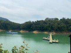 -广州市流溪河国家森林公园