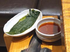 -泥炉烧肉师(新街口金銮巷店)