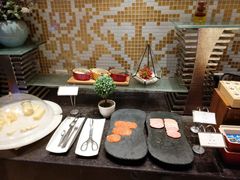 -咸亨大酒店-自助餐厅(解放南路店)