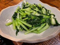 -烧肉馆(古北水镇景区店)