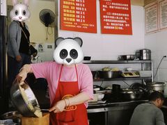 -蓉城西二道无名冒菜(西二道街店)