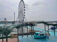 -秦皇岛乐岛海洋王国