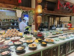 -老西门·常州菜(新区店)