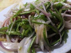 -煲来饱去冷水鱼