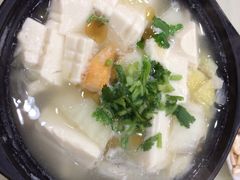 iphone_upload_pic-天津乾毓德饭庄·清真传统炒菜·海鲜烧烤(咸阳路店)