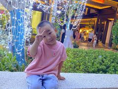 -雅达·阳羡溪山小镇中心