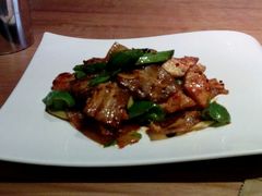 -马仕玖煲·融合菜·酥不腻烤鸭(人大店)