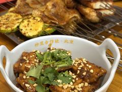 -炒豆合作社(东四总店)